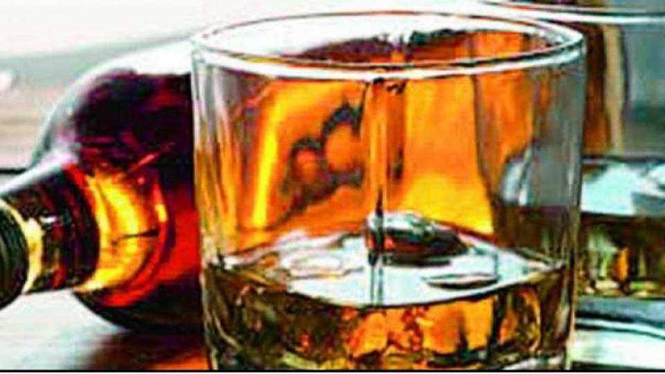 decemberseessurgeinliquorsalesacrosstelangana