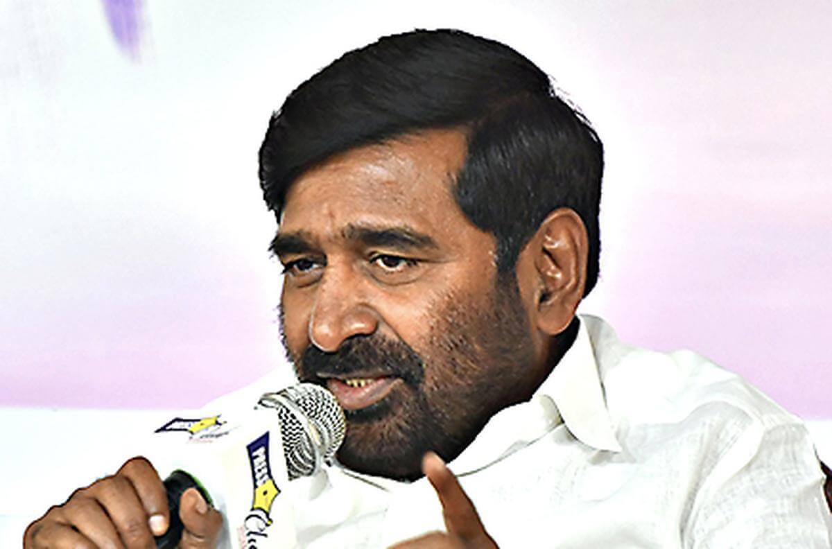 jagadishreddydemandscongresstoclarifyonelectoralpromises