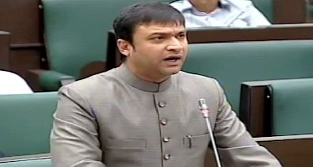akbaruddinowaisispeechonissuesoffeereimbursementintsassemblysession