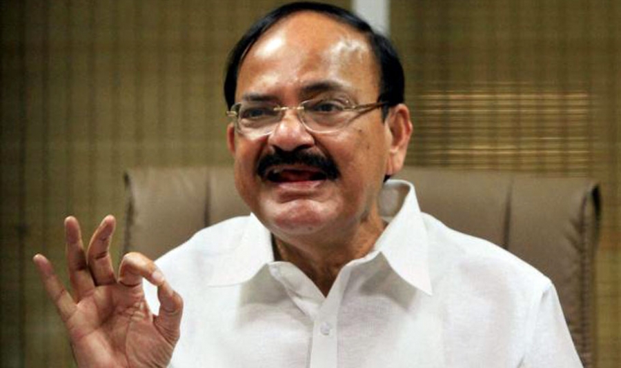 trafficrestrictionsforvicepresidentvenkaiahnaidusvisit