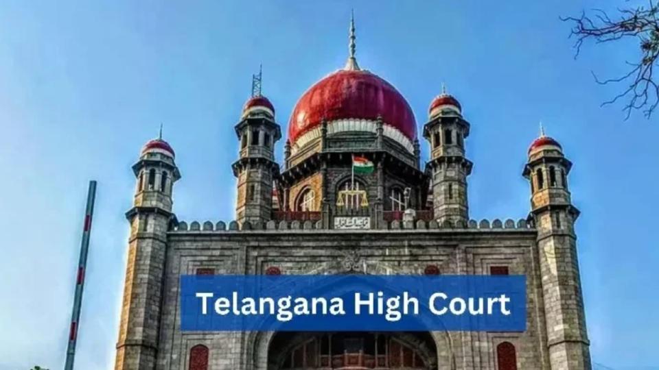 Telangana HC dismisses request to EC on Aadhaar based voter verification