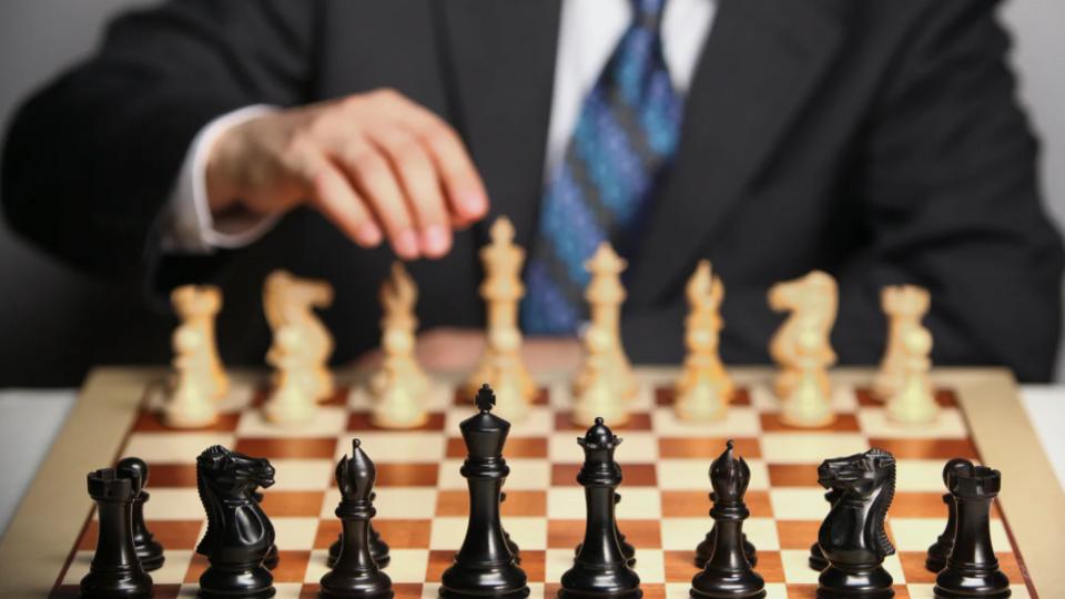 Brilliant Trophy Chess Tournament begins in Hyderabad