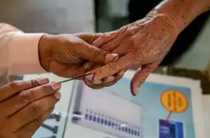 firstvotefortelanganaelectionspolled