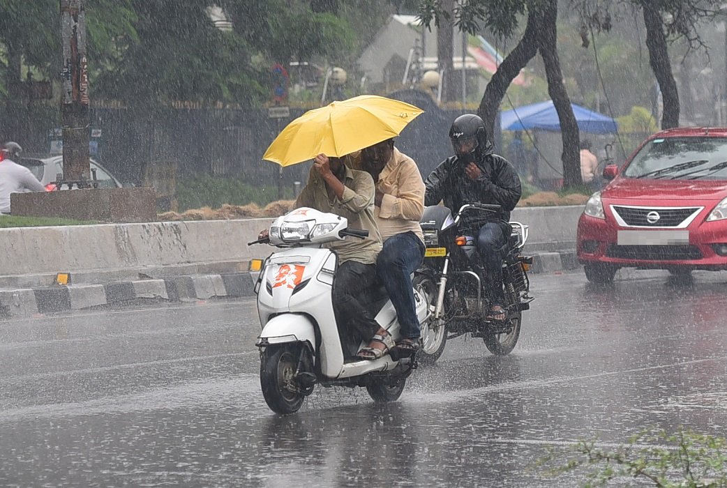 monsoongetsactiveovertelanganastate