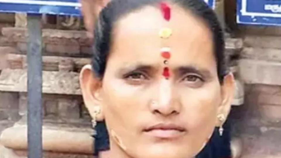 Woman Dies After Tanker Hits Biked In Bhadradri Kothagudem