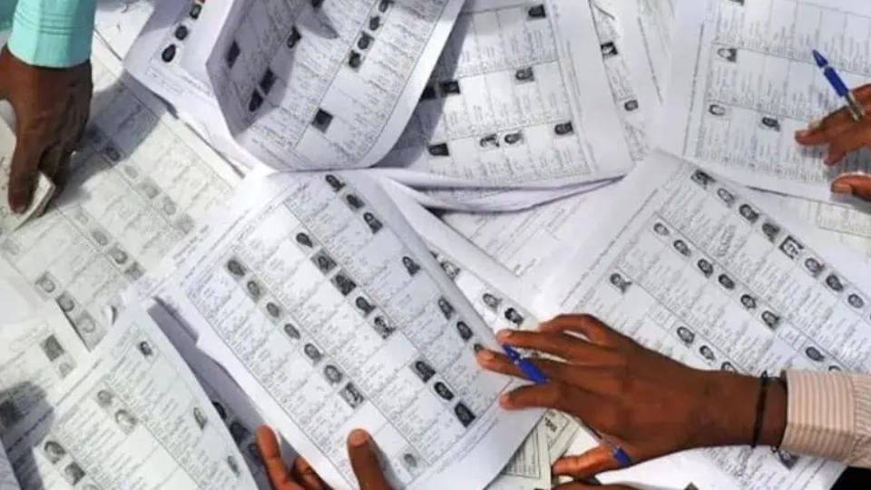 Over 2 Lakh voters of Telangana receive notices with no reason mentioned 