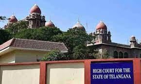 Telangana High Court pulls up GHMC for not demolishing building