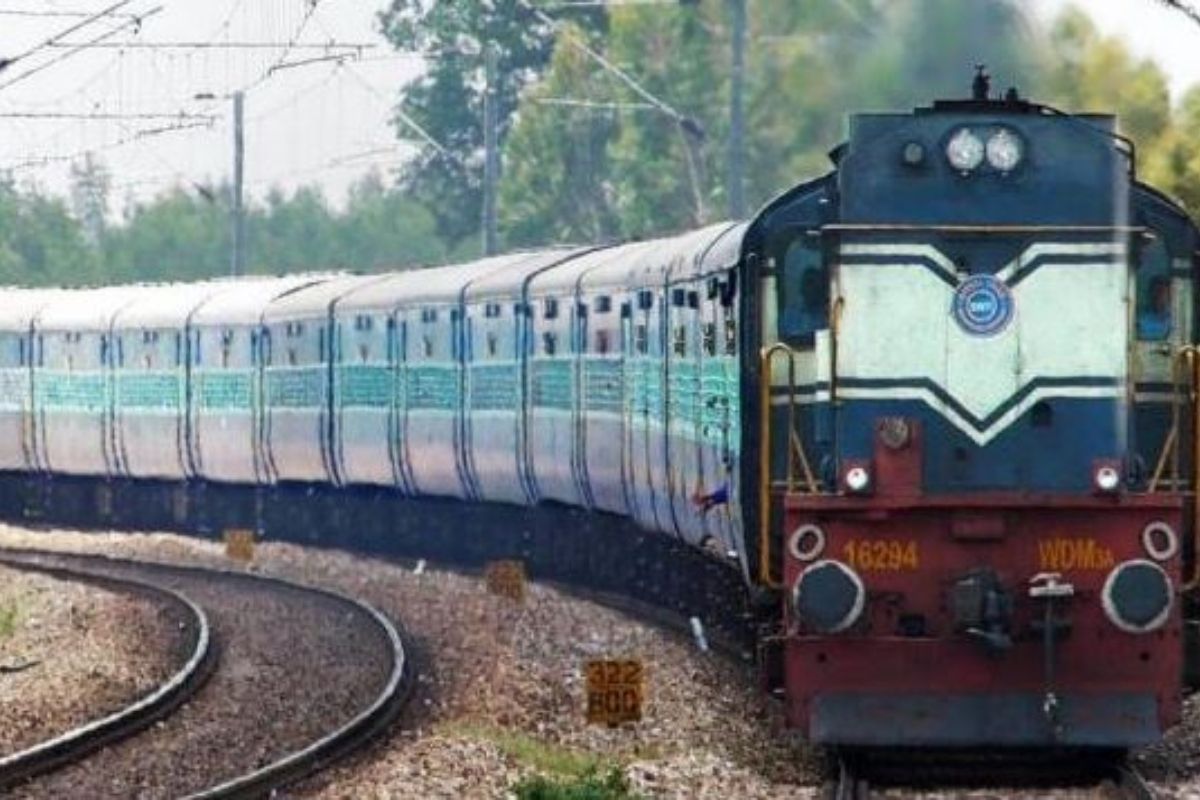 SCR to run special trains for Dasara festival