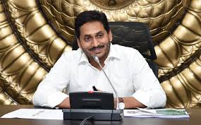 CBI Court Allows Jagan To Travel Abroad