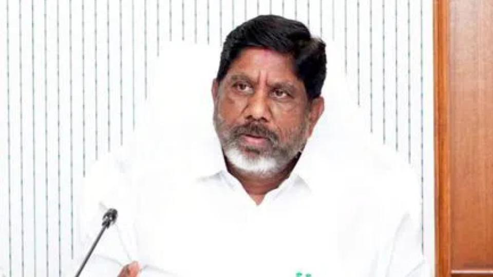 Deputy CM Bhatti releases Rs 745 crore to Clear Employees Pending Bills