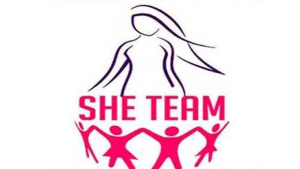She Teams nab 127 for harassing women in June