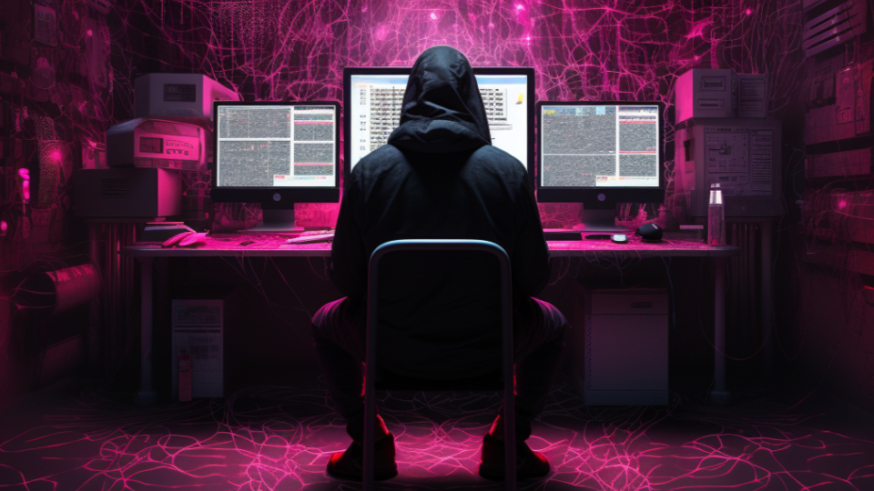 Data breach scare at Women’s University in Koti, phones hacked