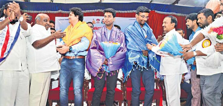 tsprovidingqualityfoodinresidentialschools:etelarajender