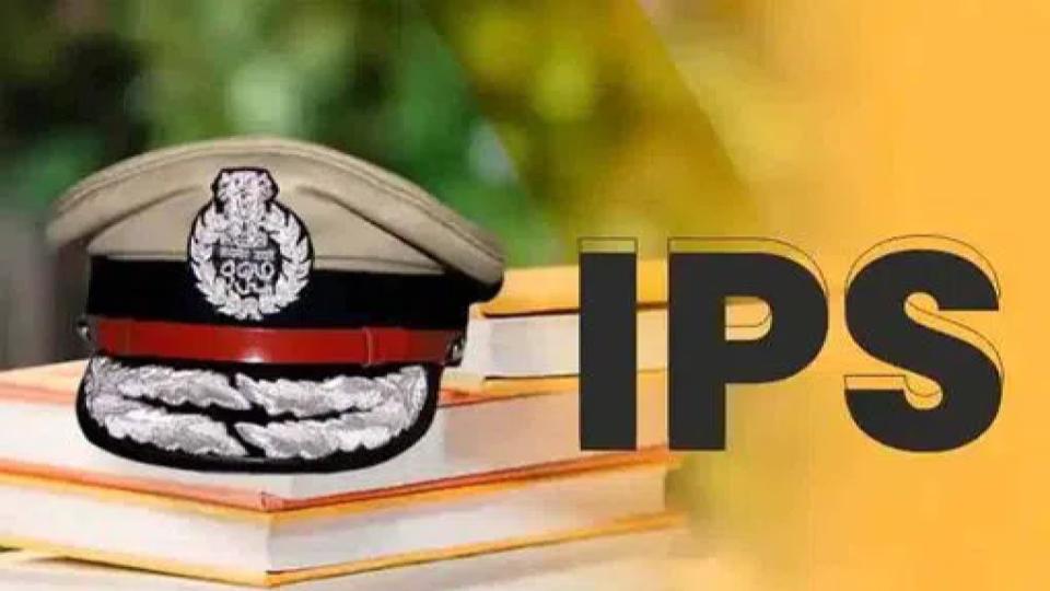Telangana govt reshuffles seven IPS officers in State