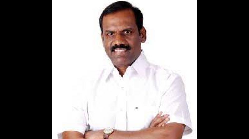 doctorvinaykumarlaunchesnewpartytelanganasamajacongress