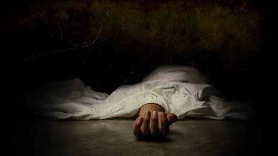 Woman killed her two children and later died by suicide in Nalgonda