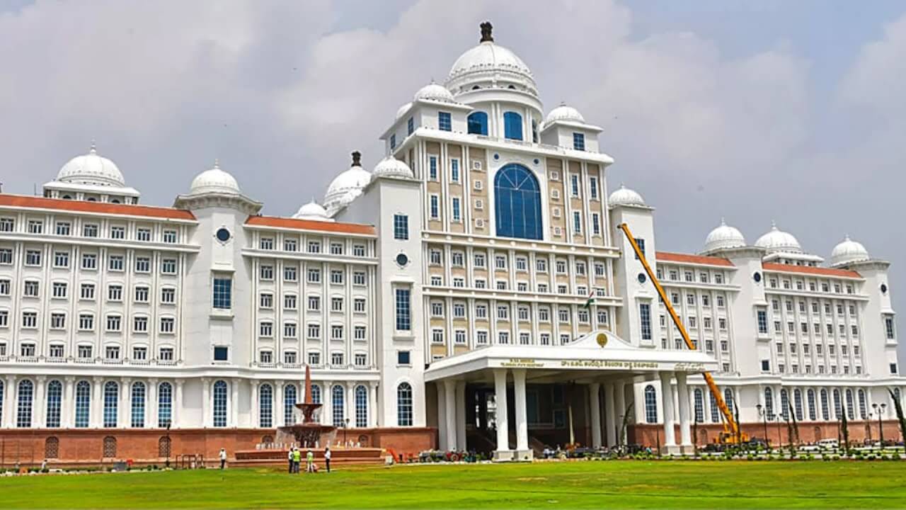 facialrecognitionsystemforemployees’attendanceattelanganasecretariat