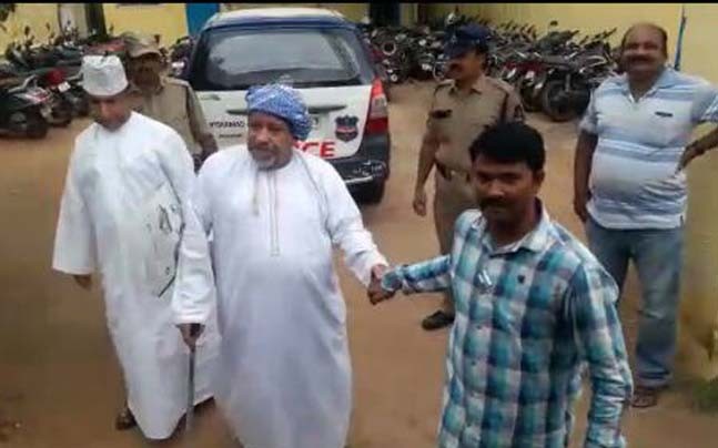 arabmarriageracketbustedinhyderabad