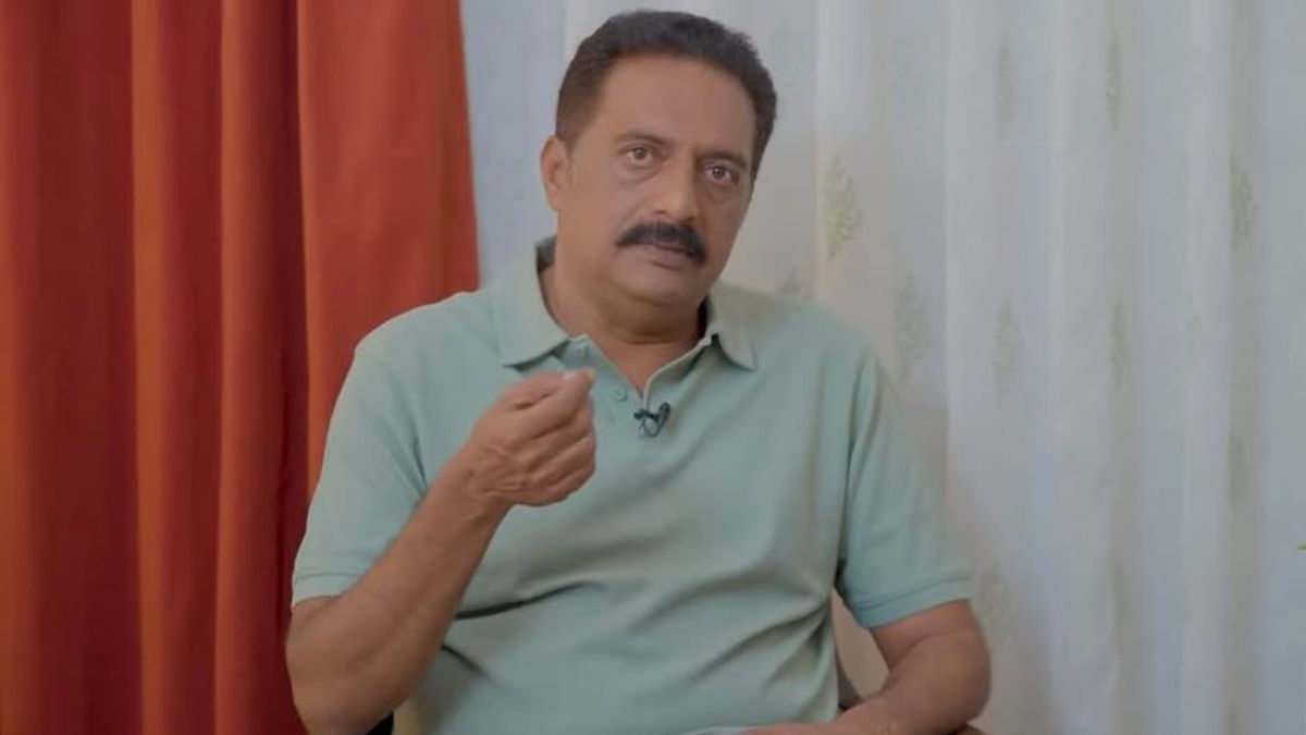 Prakash Raj appears before ED in betting app case