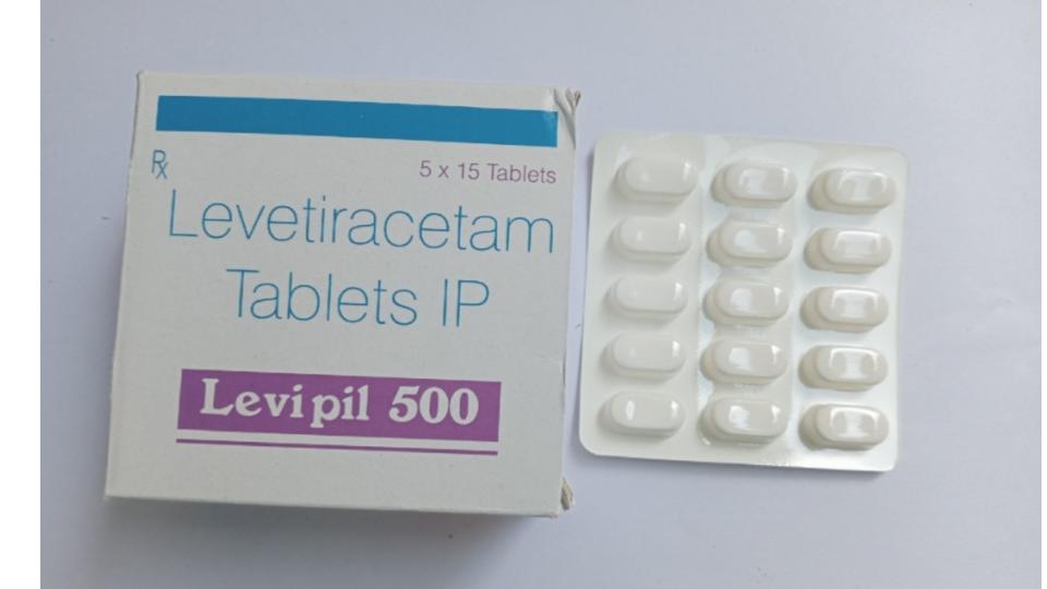 Telangana DCA Seizes Spurious Levipil 500 Tablets