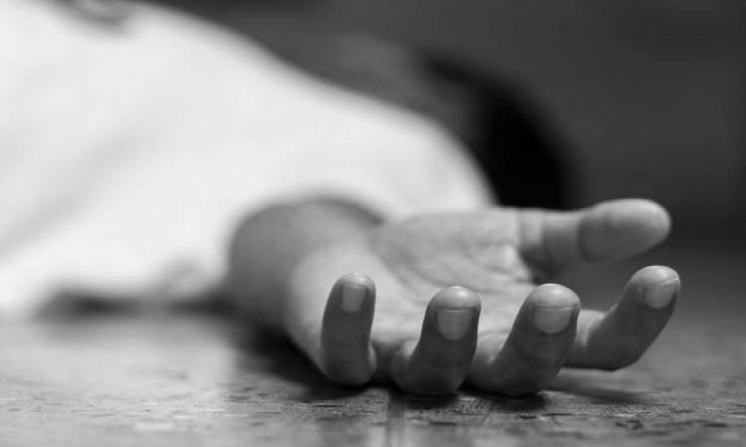 Woman Falls to Death from Terrace in Shalibanda