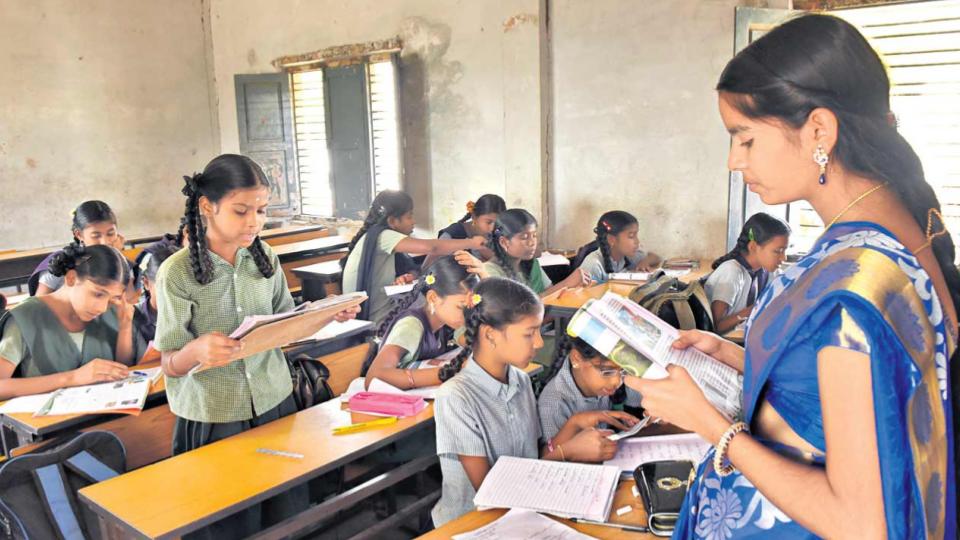 Telangana school teachers to embark on global learning tour