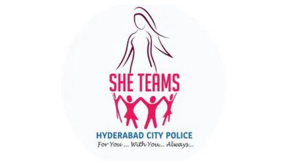 Cyberabad She Teams nab 59 for harassing women