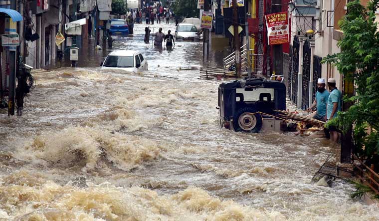 heavyrainwreakshavocacrosstelanganastate