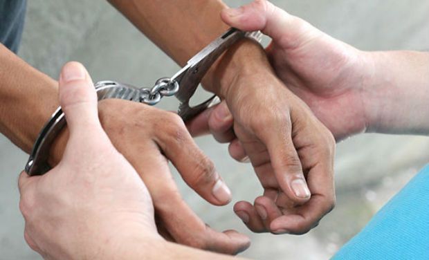 eightmembergangapprehendedbypoliceforfakevisascam