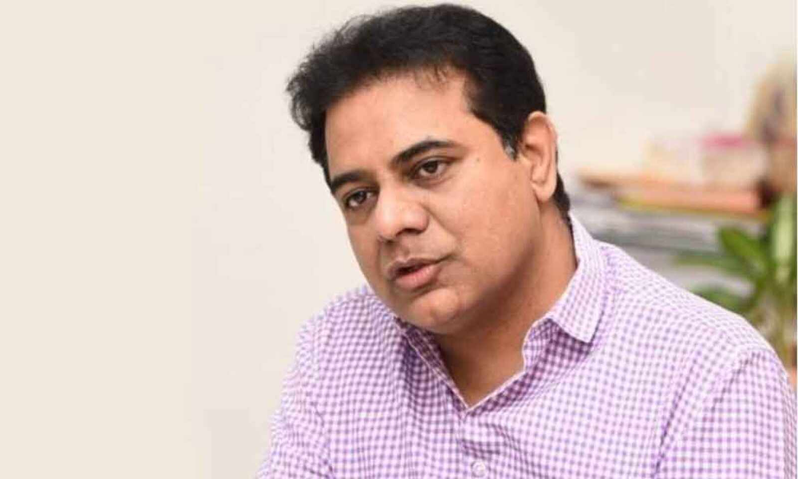 KTR urges people to vote, to celebrate festival of democracy