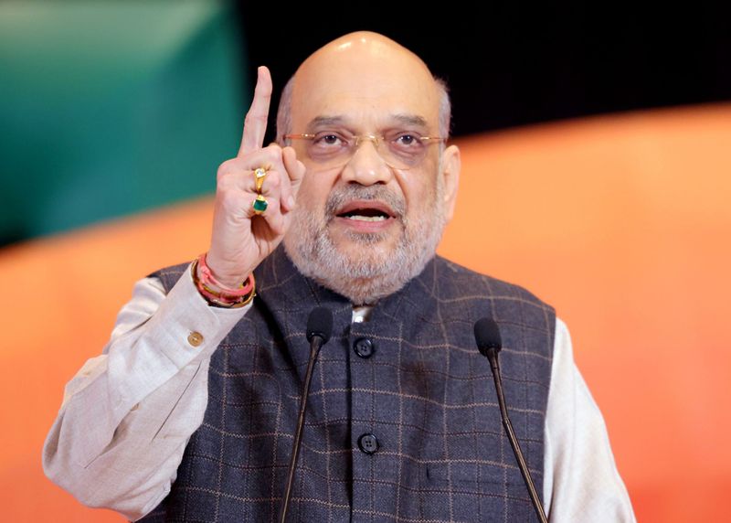 Shah to Hold Road Show in City Today