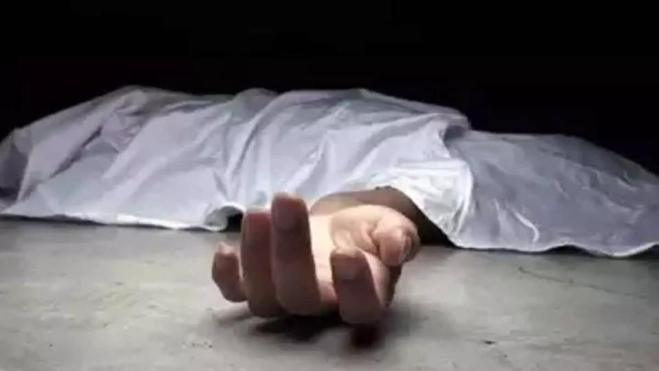 mandiesinroadaccidentatshamshabadoneinjured