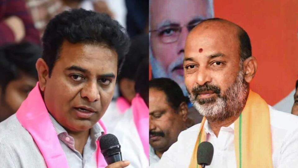 brsleadersfilepolicecomplaintagainstbandioverfakecurrencyallegations