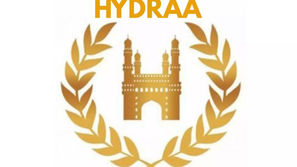 Uppal Residents March in Support of HYDRAA