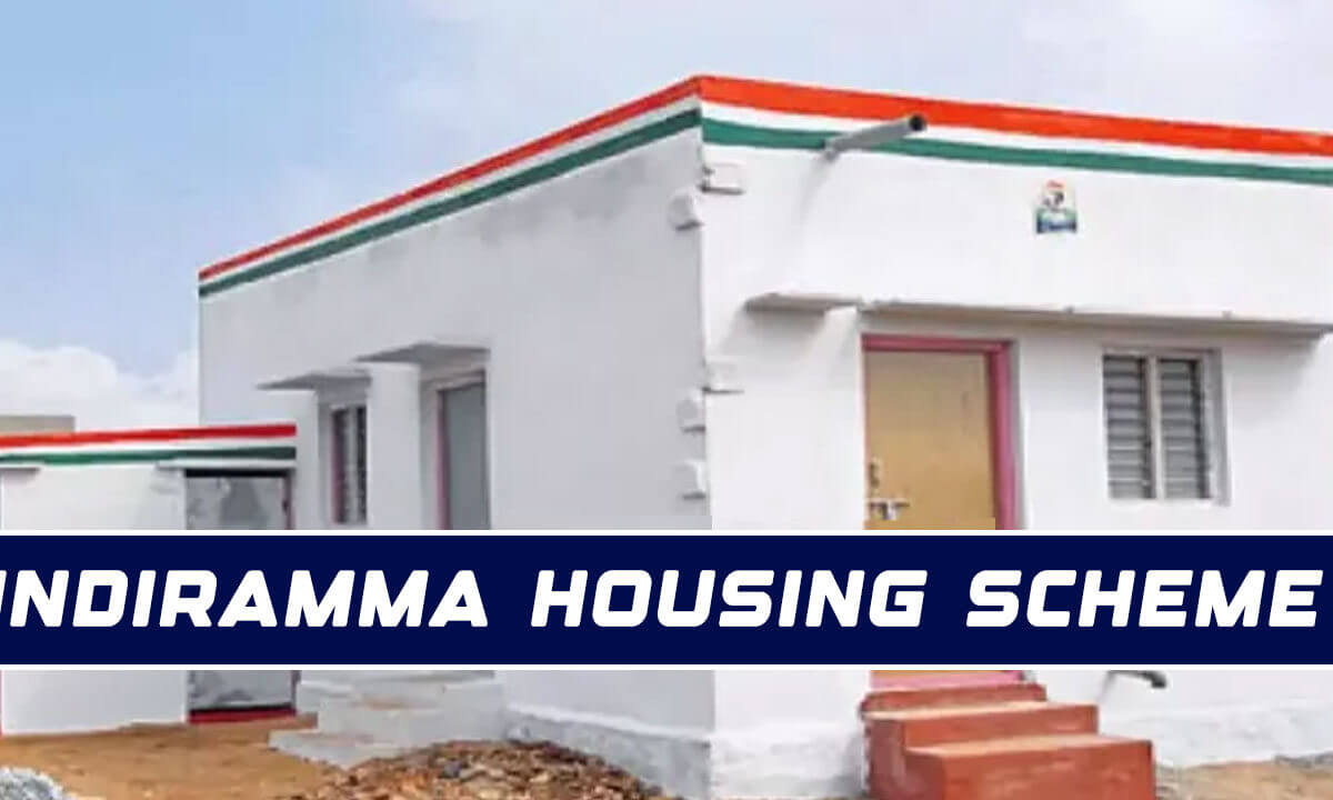 Indiramma housing beneficiaries apply for cancellation