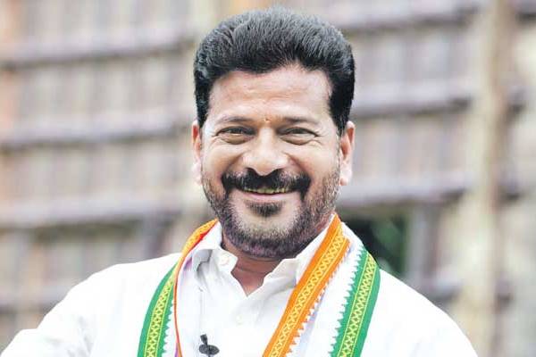 Revanth Reddy to Hold Corner Meeting in Secunderabad Cantonment