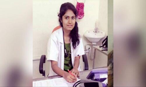 telanganahctakesupsuicideincidentofmedicopreethiaspilissuesnotices