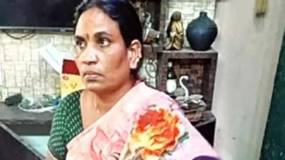 ED Raids House of Ganja Supplier Neetu Bhai in Hyderabad