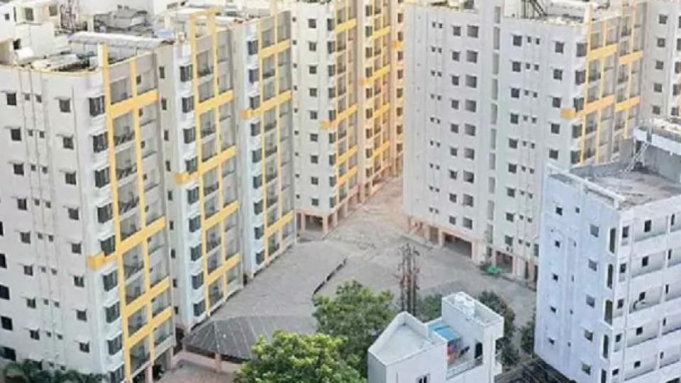 Housing Board announces 1bhk for sale in Gachibowli, Warangal and Khammam