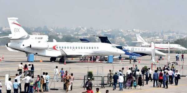 aviationexpoinhyderabadfrommarch12