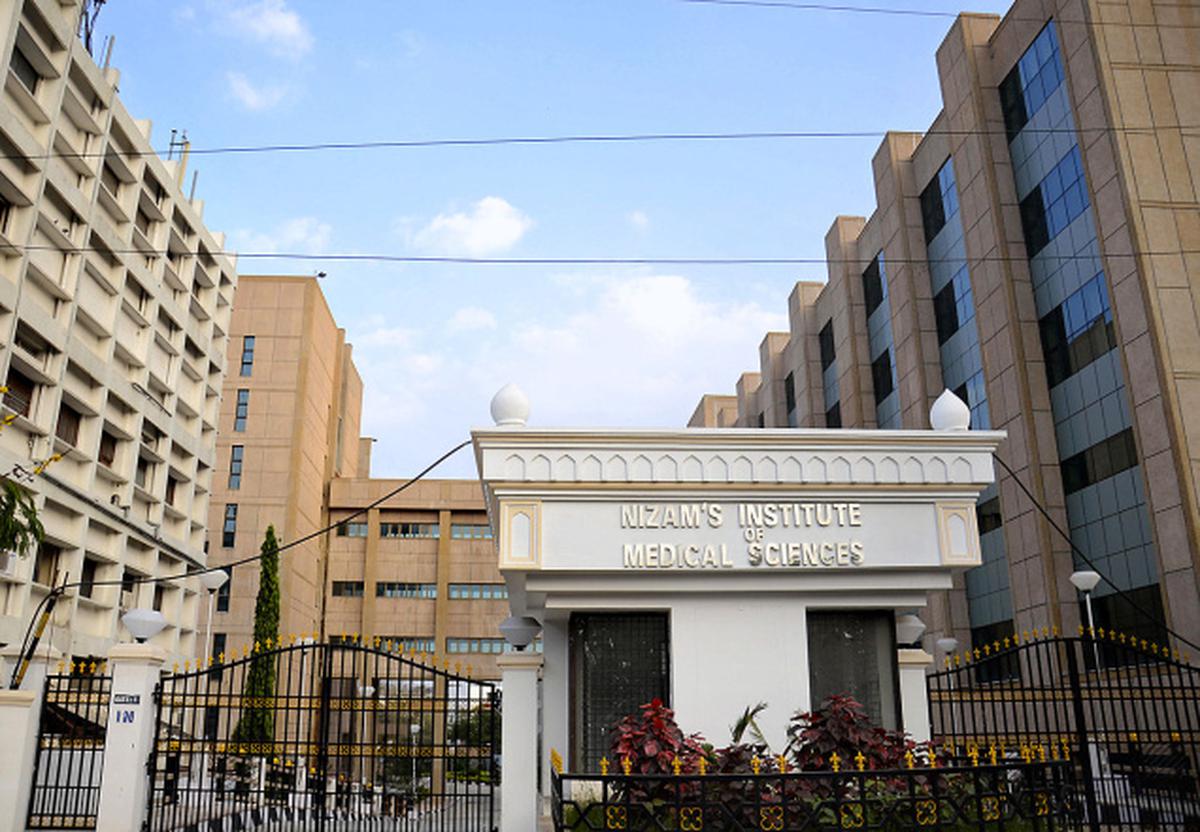 31 patients admitted to NIMS after consuming adulterated toddy
