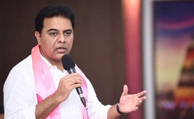 ifthecongresscomestopowerallwewillseeisitsleadersplaying‘kaunbanegamukhyamantri’game:ktr