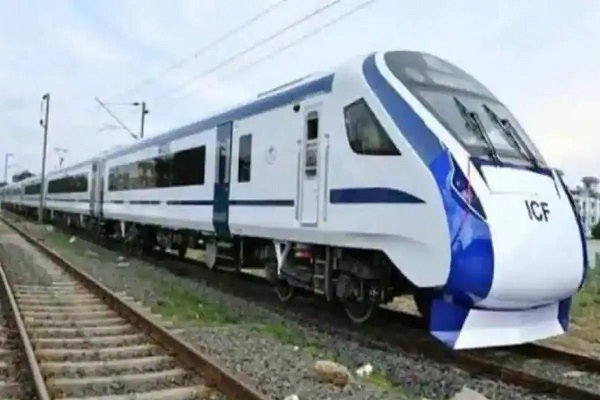 kishanreddy:vandebharattrainfromhyderabadvijayawadatobedeployedsoon