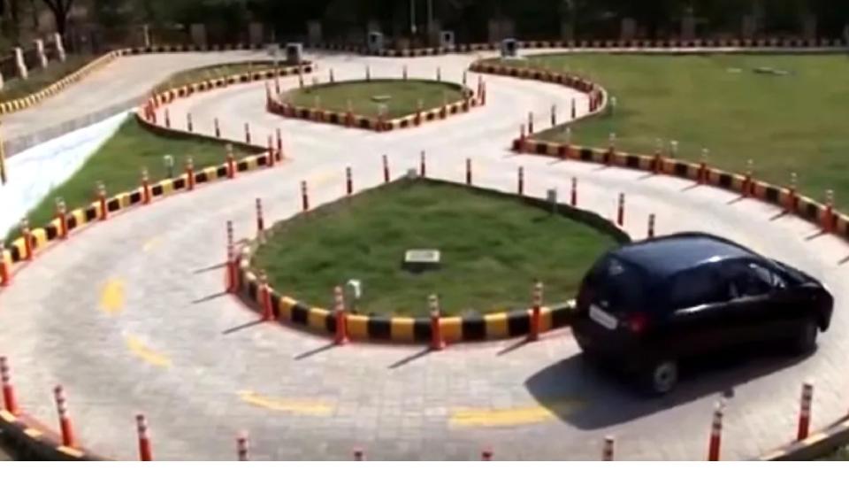 Transport Dept to use AI cameras to assess driving licence tests in Telangana