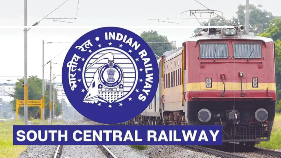 SCR collects Rs 30.53 lakh in one-day ticket-checking drive