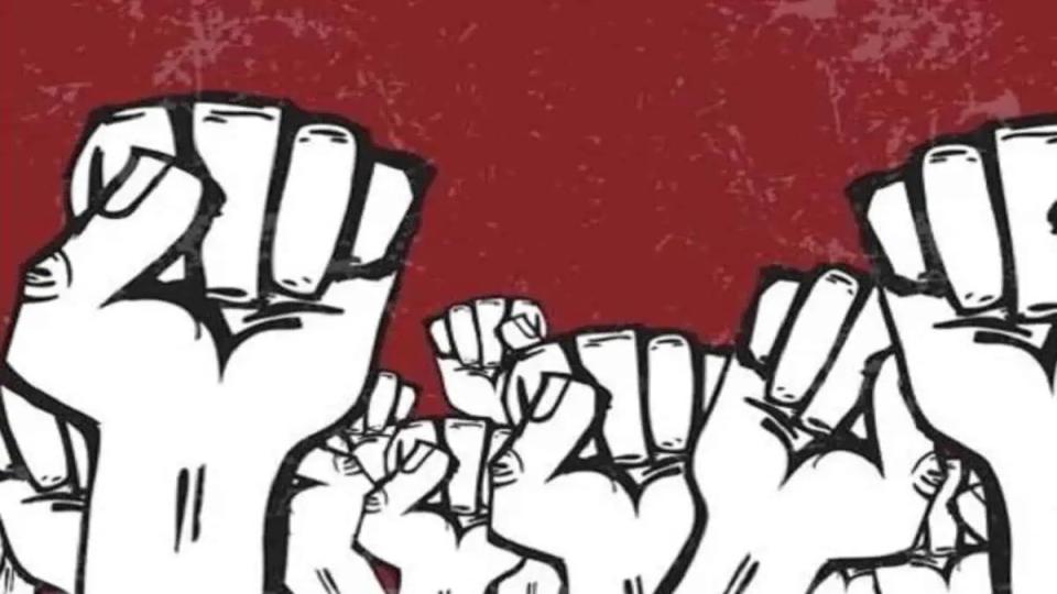 citizenstomarchforconstitutionalvaluesdemocracyonsundayatnecklaceroad