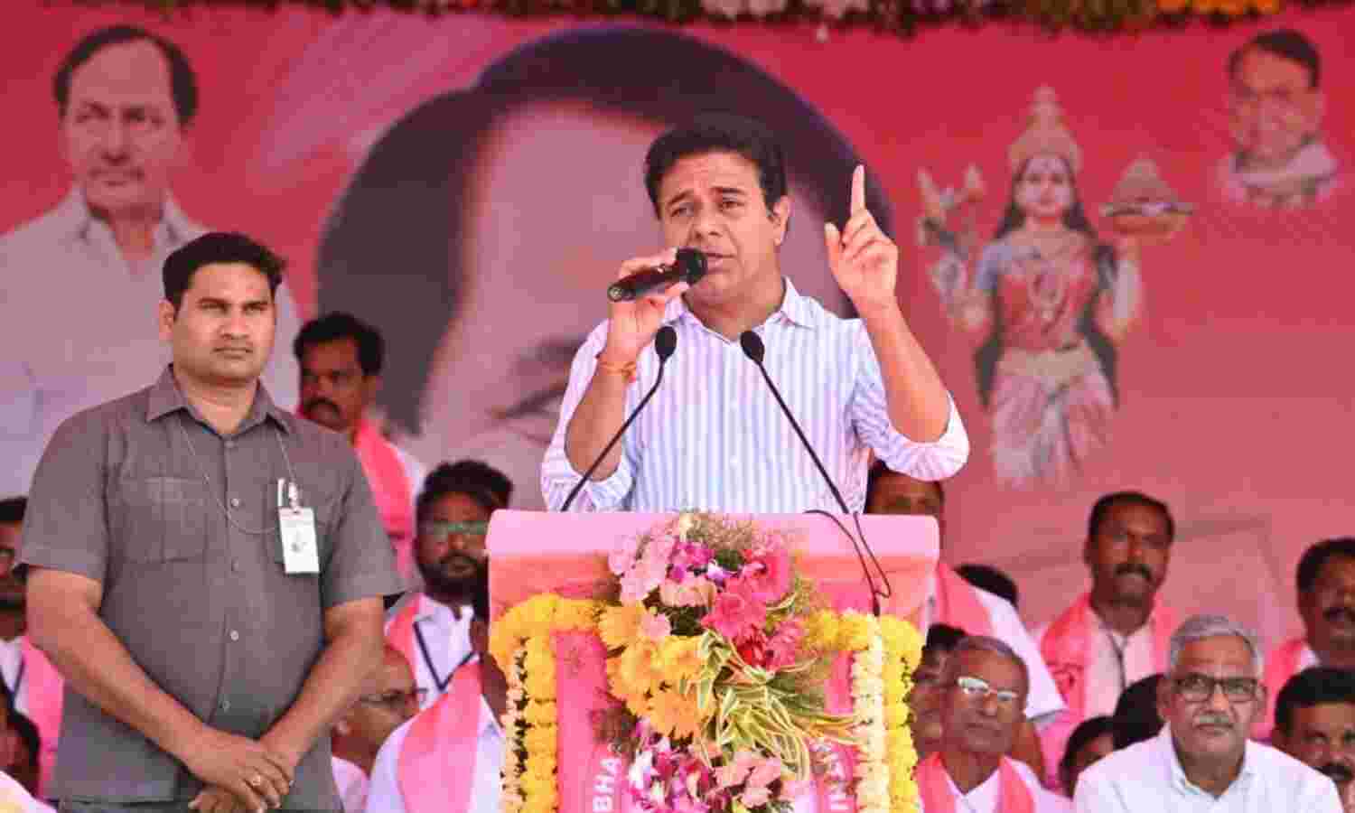 cmkcriscontestingfromkamareddytorealisethedreamoflocalfarmers:ktr