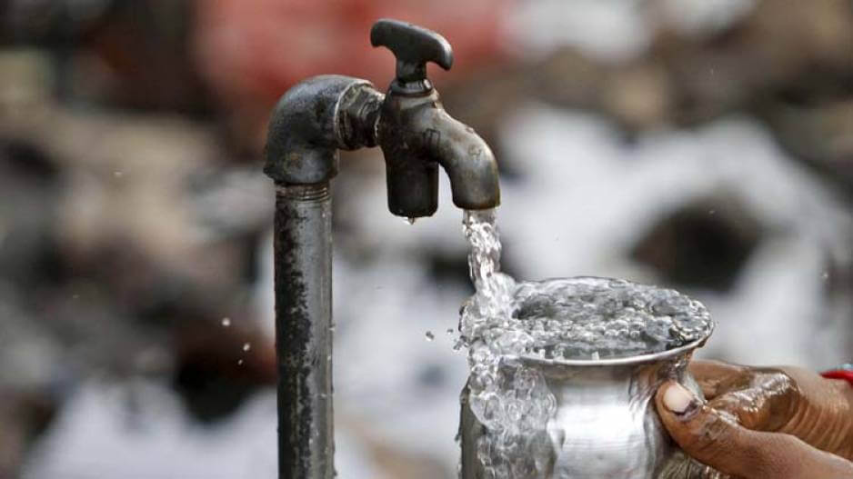 watersupplytobeimpactedbetweensundayandmondayinpartsofhyderabad