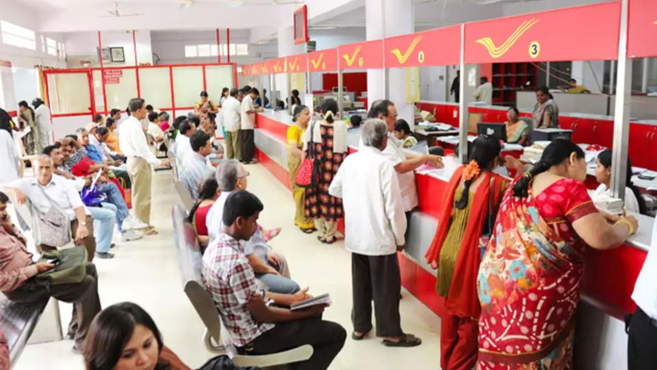Hyderabad GPO Launches 24×7 Speed Post Booking with Night Shift Operations
