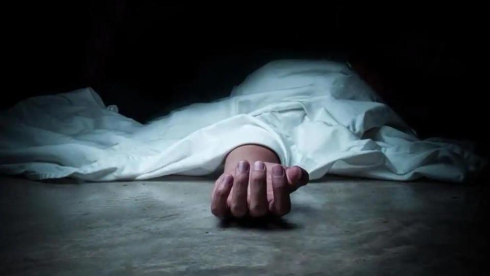 Boy Dies After Falling From Building In Mancherial